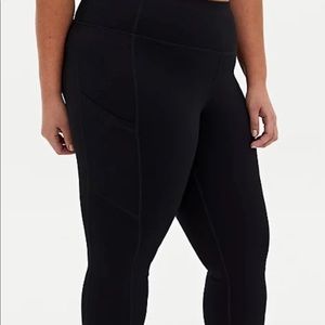 torrid active leggings